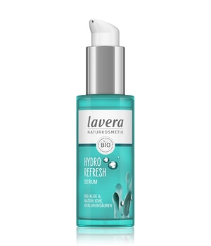 lavera Hydro Refresh Serum Gesichtsserum 30 ml