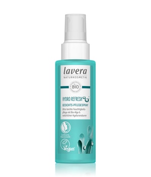 lavera Hydro Refresh Gesichtspflegespray Gesichtsspray 100 ml