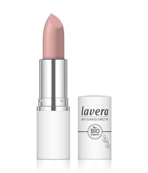 lavera Comfort Matt Lipstick Lippenstift 1 Stk Rosa