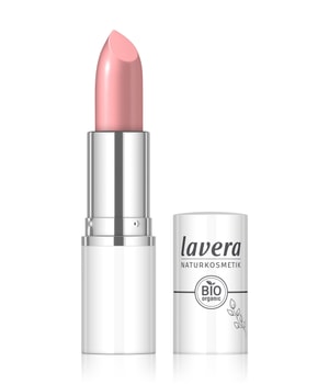 lavera Cream Glow Lipstick Lippenstift 1 Stk Rosa