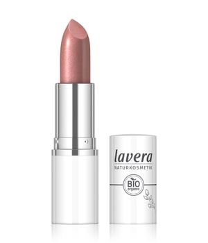 lavera Candy Quartz Lipstick Lippenstift 1 Stk Rosa