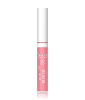 lavera Cooling Lip Booster Lipgloss 5.5 ml Rosa