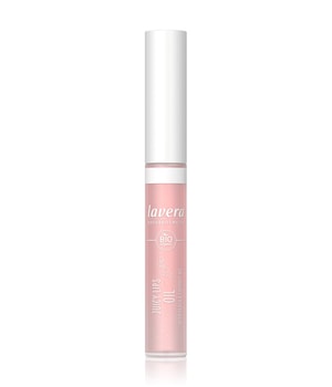 lavera Juicy Lips Oil Lippenöl 5.5 ml Nude