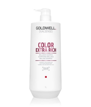 Goldwell Dualsenses Color Extra Rich Brillanz Shampoo Haarshampoo 1000 ml