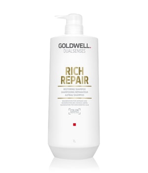 Goldwell Dualsenses Rich Repair Reparierendes Shampoo Haarshampoo 1000 ml