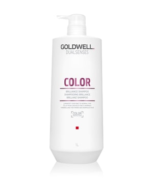 Goldwell Dualsenses Color Brillanz Shampoo Haarshampoo 1000 ml