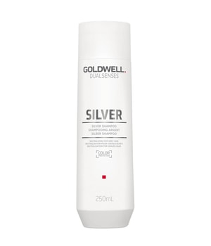 Goldwell Dualsenses Silver Silver Shampoo Haarshampoo 250 ml