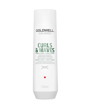 Goldwell Dualsenses Curls & Waves Hydrating Shampoo Haarshampoo 250 ml