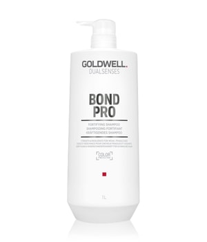 Goldwell Dualsenses Bond Pro Kräftigendes Shampoo Haarshampoo 1000 ml