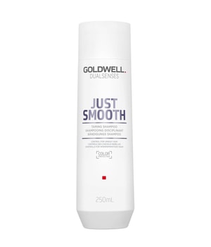 Goldwell Dualsenses Just Smooth Taming Shampoo Haarshampoo 250 ml