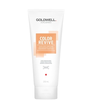 Goldwell Dualsenses Color Revive Dark Warm Blonde Conditioner 200 ml