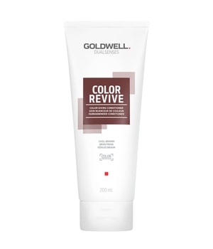 Goldwell Dualsenses Color Revive Cool Brown Conditioner 200 ml