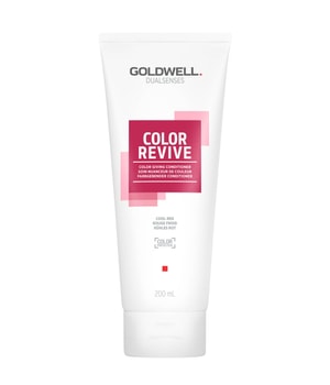 Goldwell Dualsenses Color Revive Cool Red Conditioner 200 ml