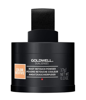 Goldwell Dualsenses Color Revive Medium To Dark Blonde Ansatzpuder 3.7 g