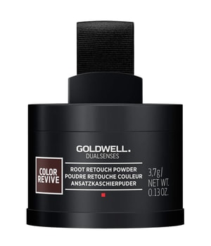 Goldwell Dualsenses Color Revive Dark Brown To Black Ansatzpuder 3.7 g