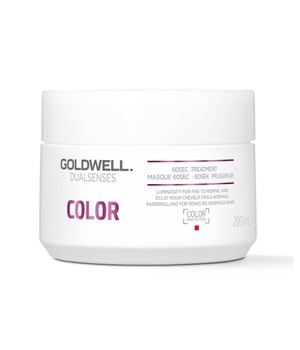 Goldwell Dualsenses Color 60 Sek Treatment Haarmaske 200 ml