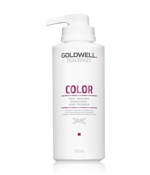 Goldwell Dualsenses Color 60Sek. Treatment Haarmaske 500 ml