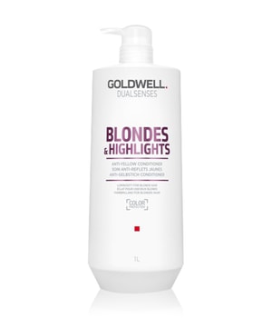 Goldwell Dualsenses Blondes & Highlights Conditioner 1000 ml