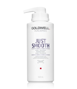 Goldwell Dualsenses Just Smooth 60Sek. Treatment Haarmaske 500 ml