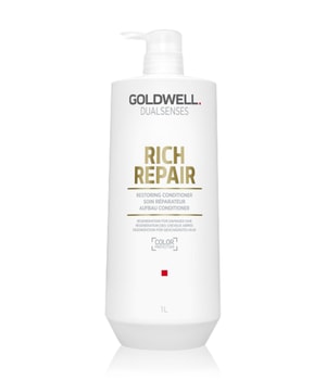 Goldwell Dualsenses Rich Repair Reparierender Conditioner Conditioner 1000 ml