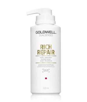 Goldwell Dualsenses Rich Repair 60Sek. Treatment Haarmaske 500 ml