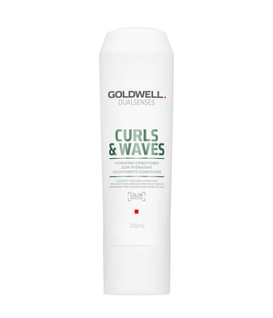 Goldwell Dualsenses Curls & Waves Hydrating Conditioner Conditioner 200 ml