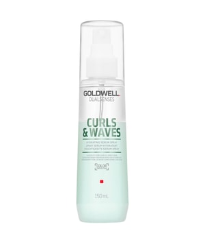 Goldwell Dualsenses Curls & Waves Hydrating Serum Spray Leave-in-Treatment 150 ml