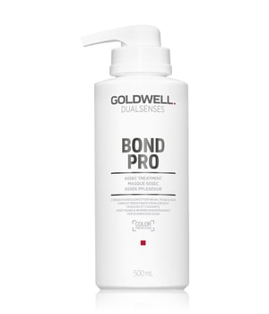 Goldwell Dualsenses Bond Pro 60Sek. Treatment Haarmaske 500 ml