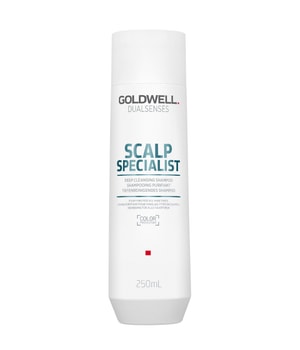 Goldwell Dualsenses Scalp Specialist Deep Cleansing Shampoo Haarshampoo 250 ml