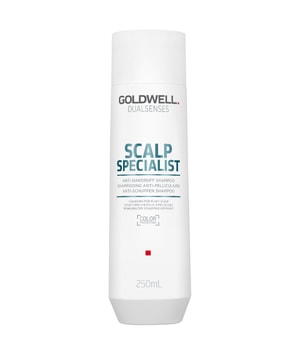 Goldwell Dualsenses Scalp Specialist Anti-Dandruff Shampoo Haarshampoo 250 ml