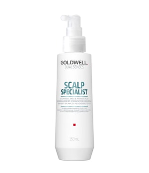 Goldwell Dualsenses Scalp Specialist Scalp Rebalance & Hydrate Fluid Haarlotion 150 ml