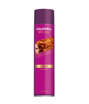 Goldwell Sprühgold Haarspray 600 ml