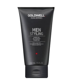 Goldwell Dualsenses Men Power Gel Haargel 150 ml