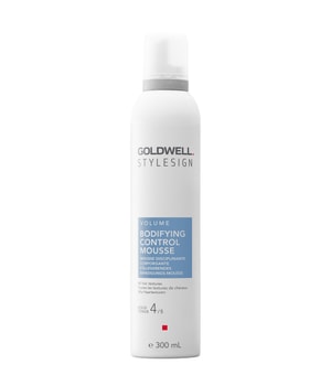 Goldwell Stylesign Volume Füllegebendes Bändigungs-Mousse Schaumfestiger 200 ml