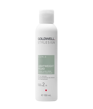 Goldwell Stylesign Curls Schwereloses Fluid Haarlotion 150 ml