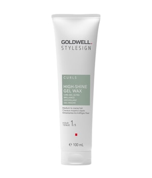 Goldwell Stylesign Curls Hochglanz Gel-Wachs Haarwachs 100 ml