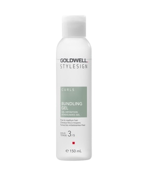 Goldwell Stylesign Curls Bündelndes Gel Haargel 150 ml