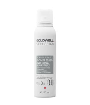 Goldwell Stylesign Hairspray Komprimiertes Flexibles Haarspray Haarspray 150 ml