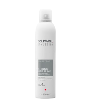 Goldwell Stylesign Hairspray Starkes Haarspray Haarspray 300 ml