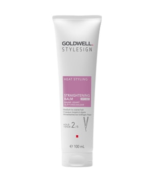 Goldwell Stylesign Heat Styling Glättungs-Balsam Glättungscreme 100 ml