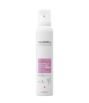 Goldwell Stylesign Heat Styling Form- & Finish-Spray Haarspray 200 ml