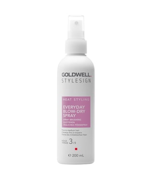 Goldwell Stylesign Heat Styling Tägliches Föhnspray Föhnspray 200 ml