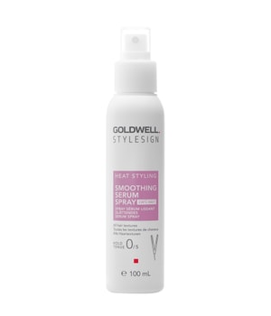 Goldwell Stylesign Heat Styling Glättendes Serum Spray Glättungsspray 100 ml