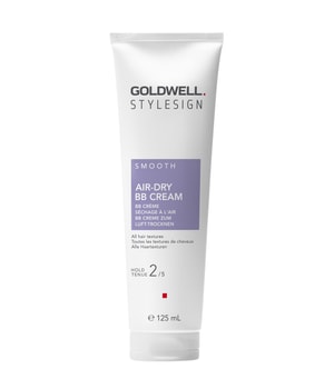 Goldwell Stylesign Smooth BB Creme Zum Lufttrocknen Stylingcreme 125 ml