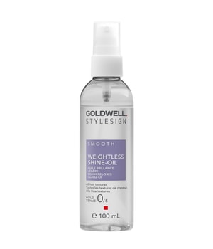 Goldwell Stylesign Schwereloses Glanz-Öl Haaröl 100 ml