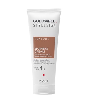 Goldwell Stylesign Texture Formgebende Crème Stylingcreme 75 ml