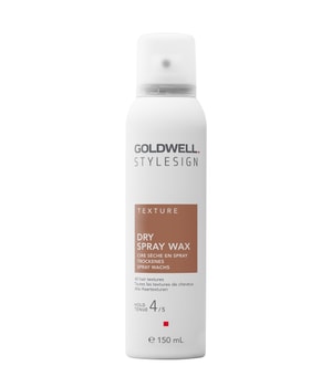 Goldwell Styelsign Texture Trockenes Spray Wachs Haargel 150 ml