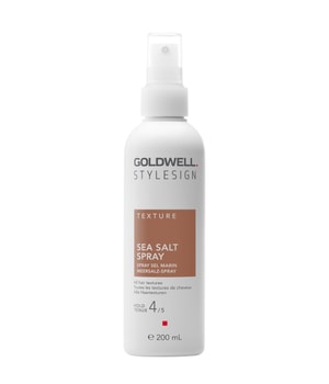 Goldwell Stylesign Texture Meersalz-Spray Texturizing Spray 200 ml