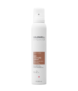 Goldwell Stylesign Texture Trockenes-Textur Spray Texturizing Spray 200 ml