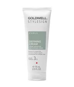 Goldwell Stylesign Curls Definierende Crème Stylingcreme 75 ml